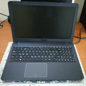 noutbuk,router