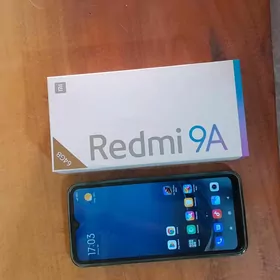 redmi 9 a