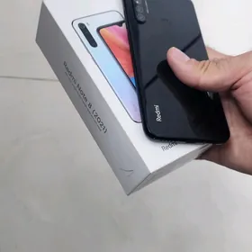 Redmi Note8 4/64