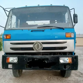 Dongfeng AX4 2014