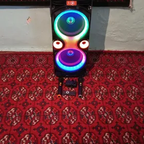 КОЛОНКА САТЫЛЯ.