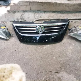 Volkswagen фары облицовка