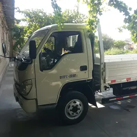 Forland H3 2015