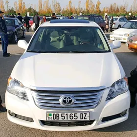 Toyota Avalon 2008
