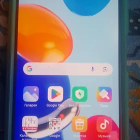 Redmi Note 11