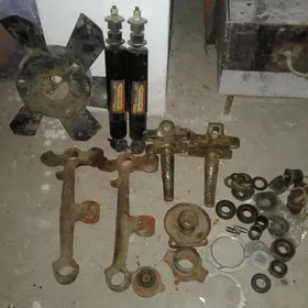 Gaz 24 zapçasty cccp