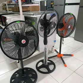 Wentilyator