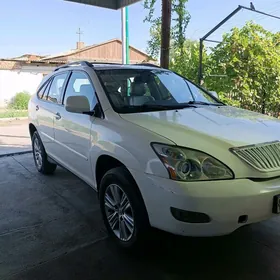 Lexus RX 330 2004