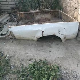 Toýoto bort