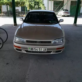 Toyota Camry 1993