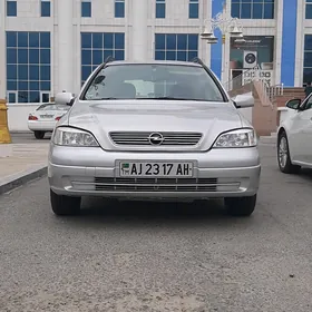 Opel Astra 1999