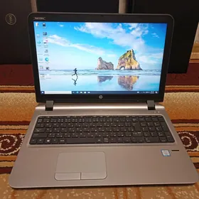 noutbuk HP 450 G3
