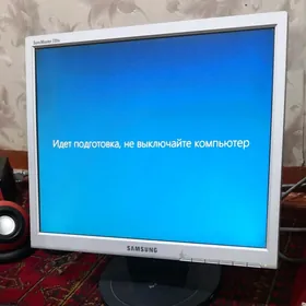 monitor
