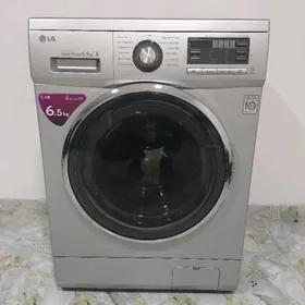LG 6.5 kg Direct Drive
