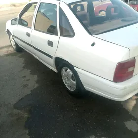 Opel Vectra 1991