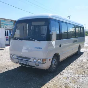 Mitsubishi Rosa 2003