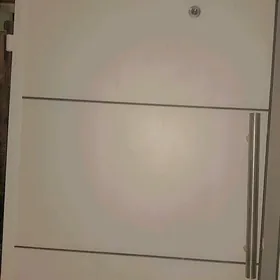 daşky gapy