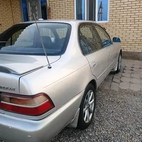 Toyota Corolla 1993