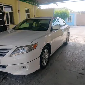 Toyota Camry 2008