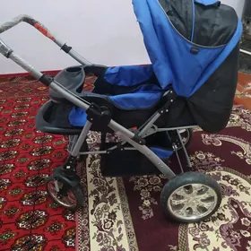 Kalyaska Коляска