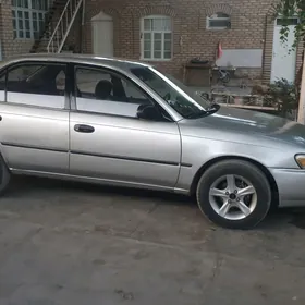 Toyota Corolla 1993