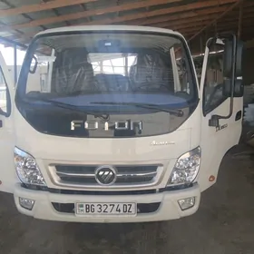 Forland H2 2025