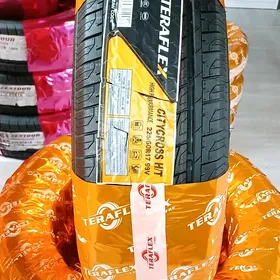 TERAFLEX 225/60/17 2025ýyl✅️