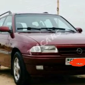 Opel Astra 1993