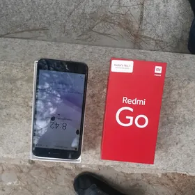redmi go