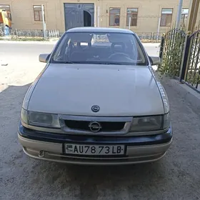 Opel Vectra 1990