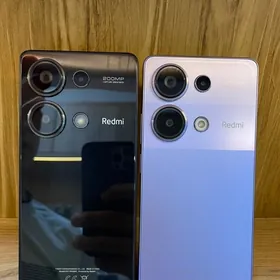 redmi not 13pro 8/256 kredit