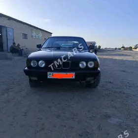 BMW 525 1991