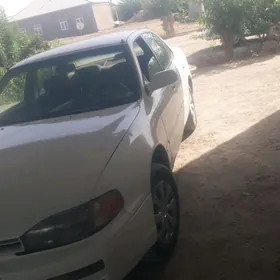 Toyota Camry 1992
