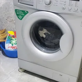LG kir maşyn