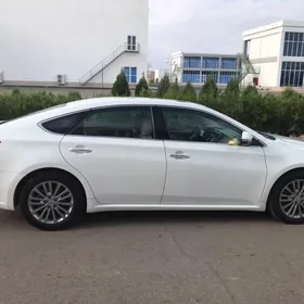 Toyota Avalon 2013