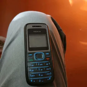 nokia