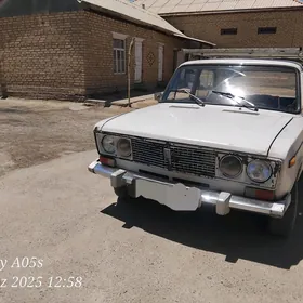 Lada 2106 1988