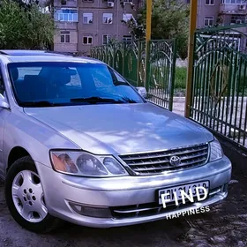 Toyota Avalon 2003