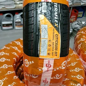 TERAFLEX 225/70/16 2025ÝYL ✅️