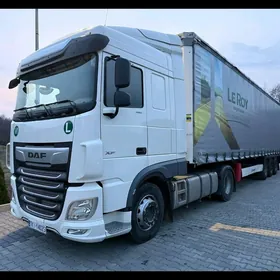 DAF 480 2020