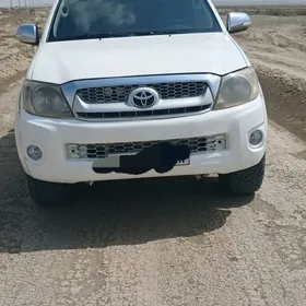 Toyota Hilux 2006