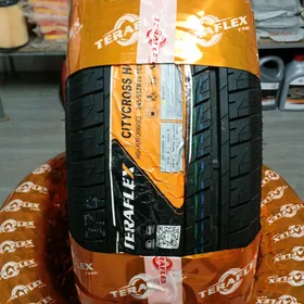 TERAFLEX 245/55/19 2025ÝYL ✅️