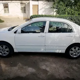 Toyota Corolla 2004