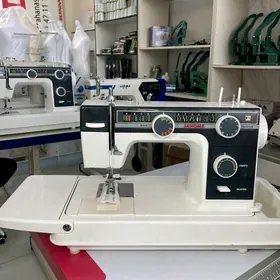 Janome 24 gornus
