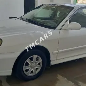 Hyundai Sonata 2003
