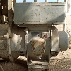 Generator 15kvt