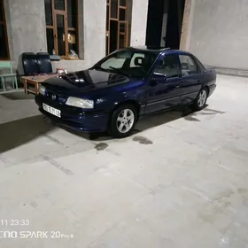 Opel Vectra 1992