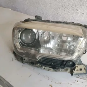 Tacoma Fara
