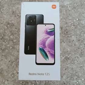 Redmi note 12 s 8/256