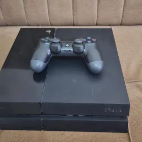 PS 4 V 10.01